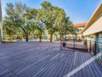 Wingate Houston near NRG Park/Medical Center