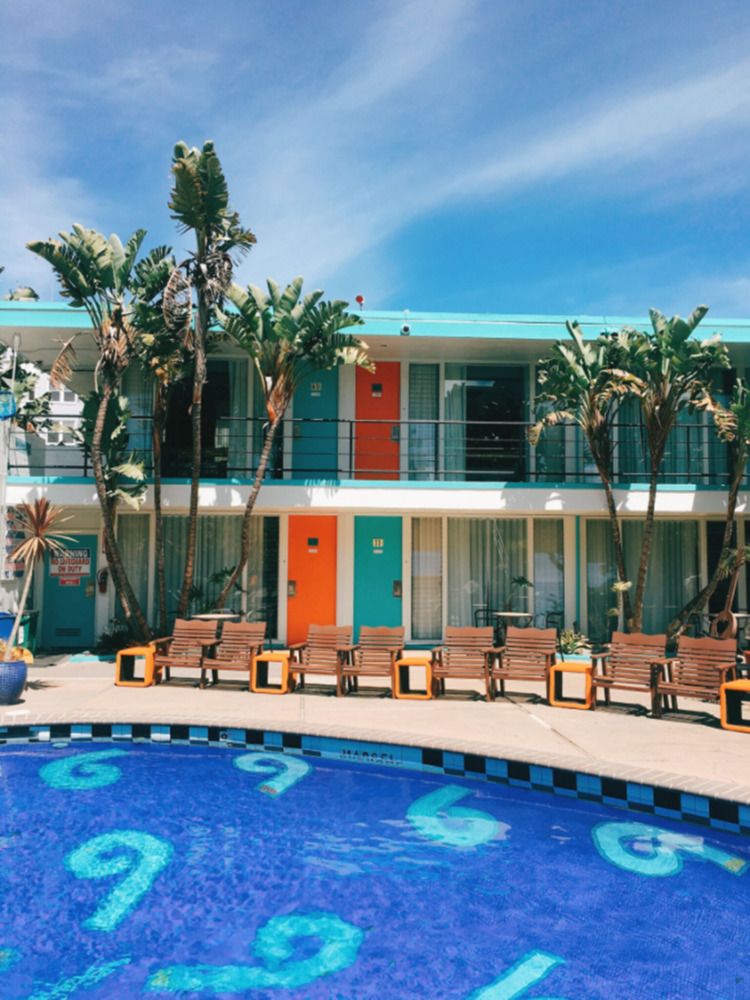 The Phoenix Hotel