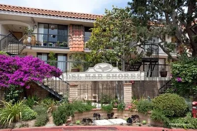Del Mar Shores Terrace Condominium #105990
