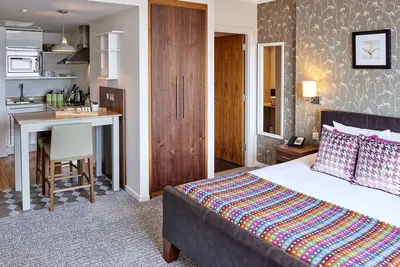 Staybridge Suites Liverpool by IHG