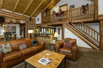 Ponderosa Lodge