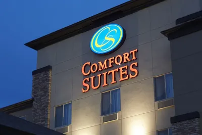 Comfort Suites Saskatoon