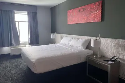 Baymont Inn & Suites by Wyndham Madison
