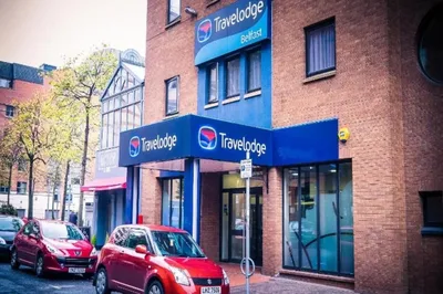 Travelodge Belfast Central
