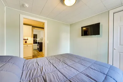 Conveniently Located Old Forge Condo Near Downtown