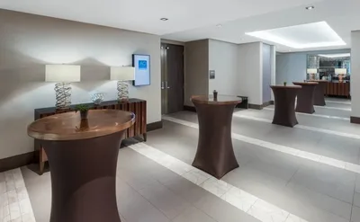Residence Inn Charlotte City Center