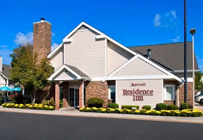 Residence Inn by Marriott Boston North Shore/Danvers