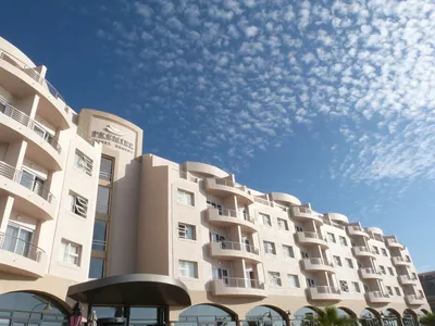 Premier Hotel Regent