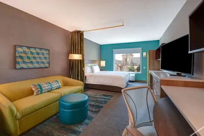 Home2 Suites BY Hilton Tucson Downtown