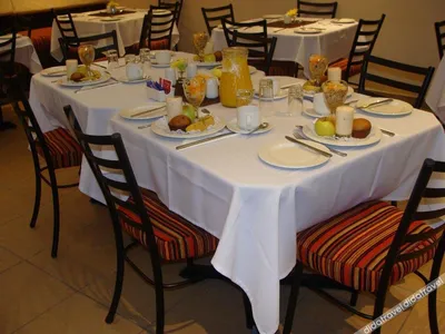 Coyotes Hotel and Conference Centre