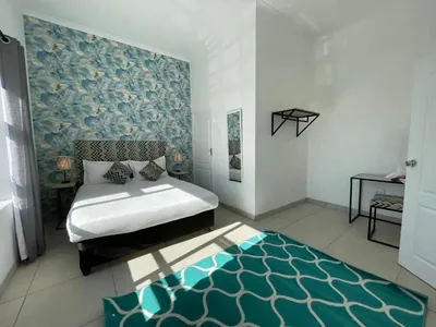 24 On York Guesthouse