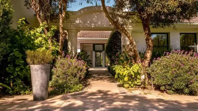 Dongola House