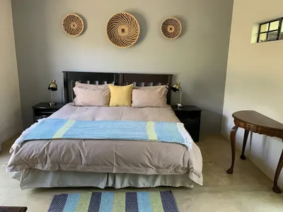 Blyde Canyon House