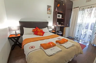 EaglesNest Bed and Breakfast