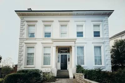 Douglas House