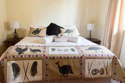 Impangele Lodge