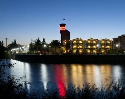 Napa River Inn