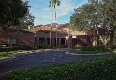 Courtyard® by Marriott® Fort Lauderdale City of Plantation