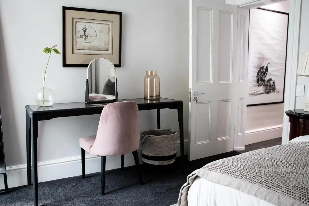 Heritage House Stellenbosch
