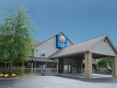 Quality Inn Nashville - Bloomington