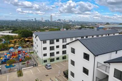 Sandton View E021