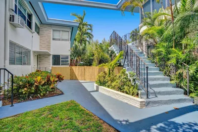 Bay Harbor Boutique Vacation Rental