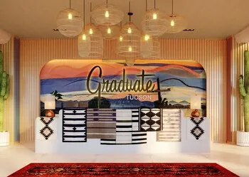 Graduate by Hilton Tucson