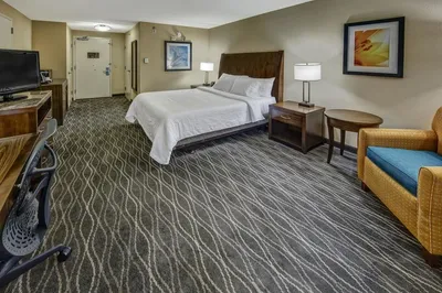 Hilton Garden Inn Houston/Bush Intercontinental Airport