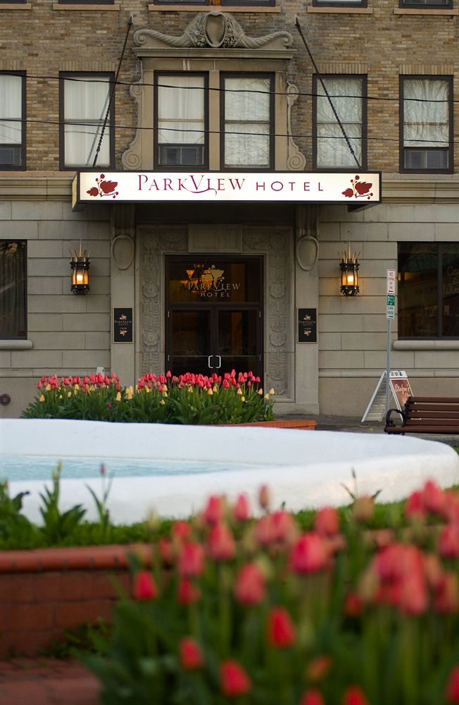 The Parkview Hotel, BW Premier Collection