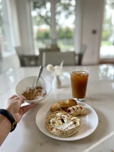 Oyster Bay Boutique Hotel