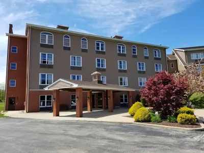 The Inn at Mountainview