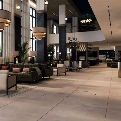 Homewood Suites by Hilton Raleigh Downtown