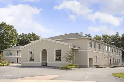 Days Inn Poughkeepsie