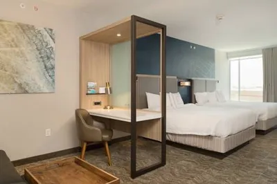 SpringHill Suites by Marriott Austin Cedar Park
