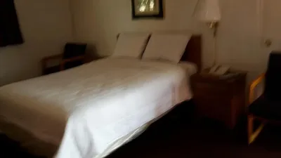 Imperial Motor Inn