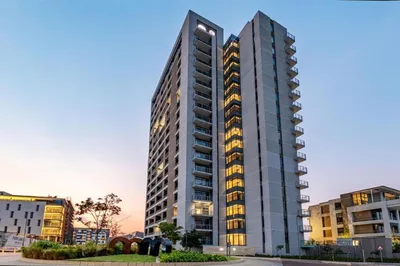 Menlyn Maine Residence Unit 1419 & 1028