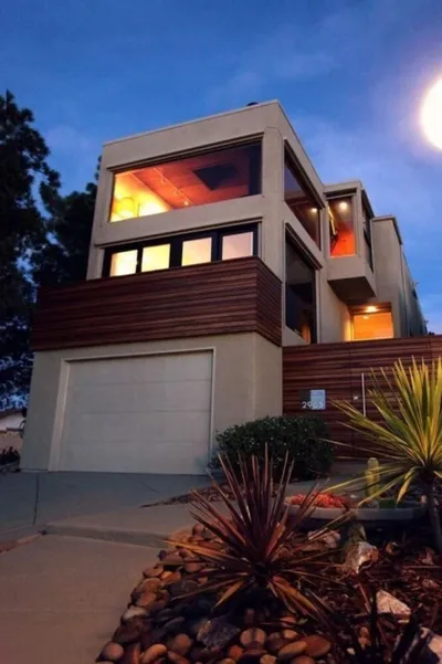 Bay View Modern