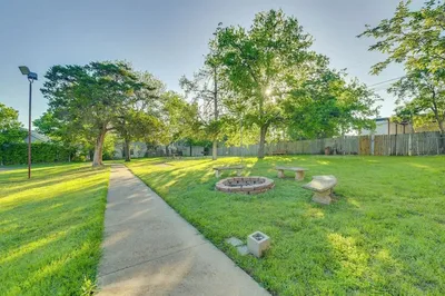 Waco Vacation Rental Near Magnolia Market