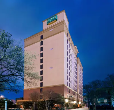 Staybridge Suites San Antonio Downtown Conv Ctr by IHG
