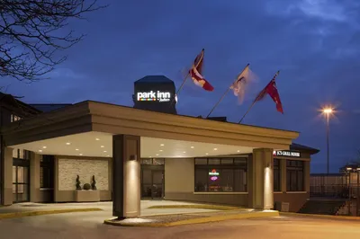 Park Inn By Radisson Toronto - Markham