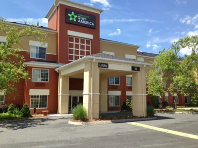 Extended Stay America Suites Boston Marlborough