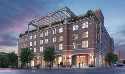Graduate by Hilton Auburn AL