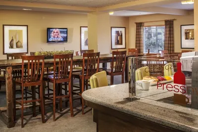 Doubletree by Hilton Salem