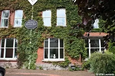 Premier Suites Plus Dublin Ballsbridge