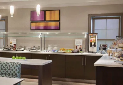 Residence Inn by Marriott Toronto Markham