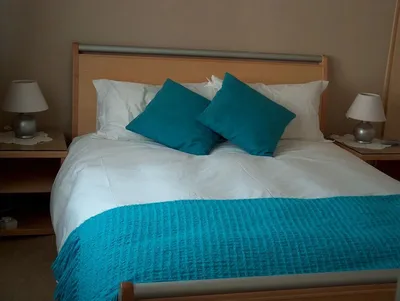Liongate Bed and Breakfast