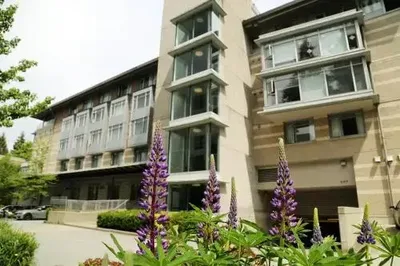Carey Centre