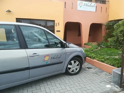 Mbalentle