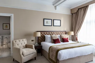 St Paul's Hotel