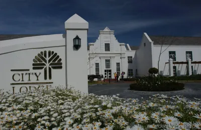 City Lodge Hotel GrandWest, Cape Town